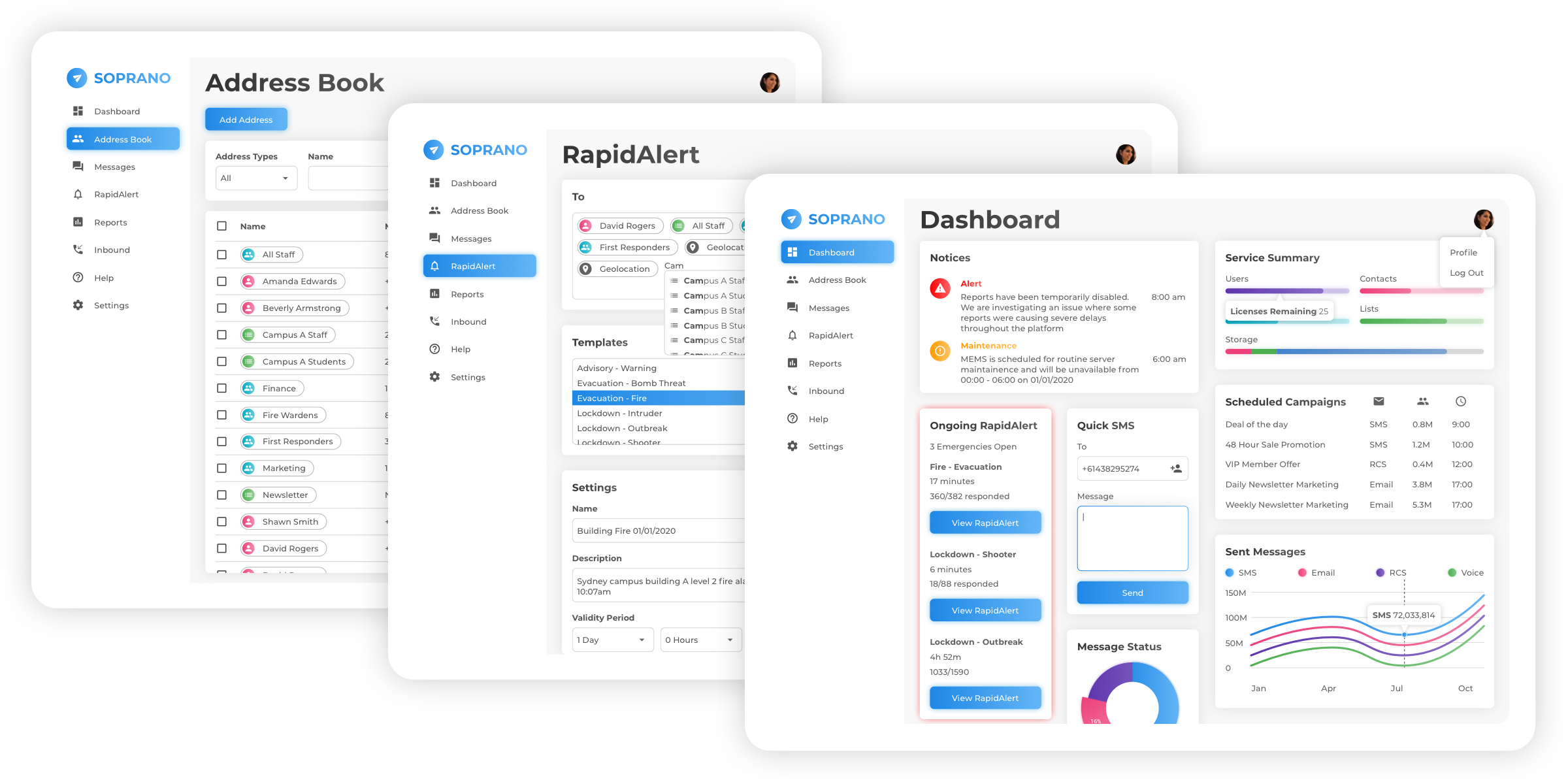 View project case study